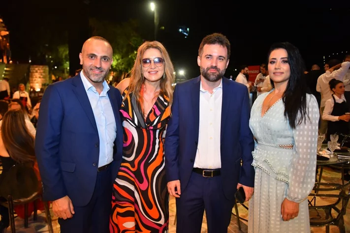 Rise and Move-Walk of Hope Fundraising Dinner